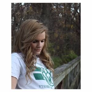 Meet your Posher, Kristin